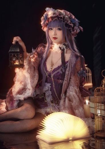 巴别塔