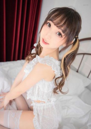 恶魔的面具