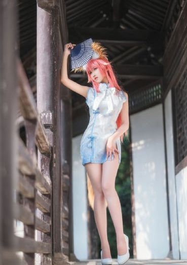 姐姐，请别松开我的手
