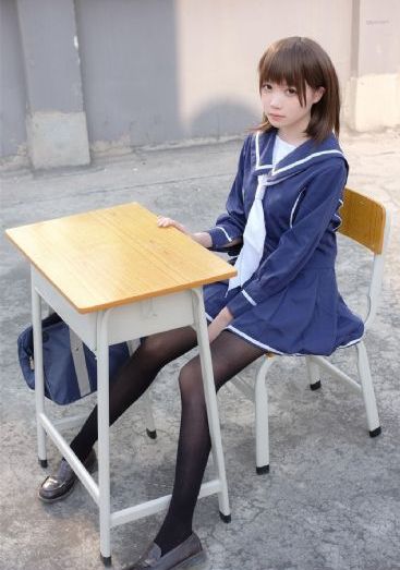 因爱之名