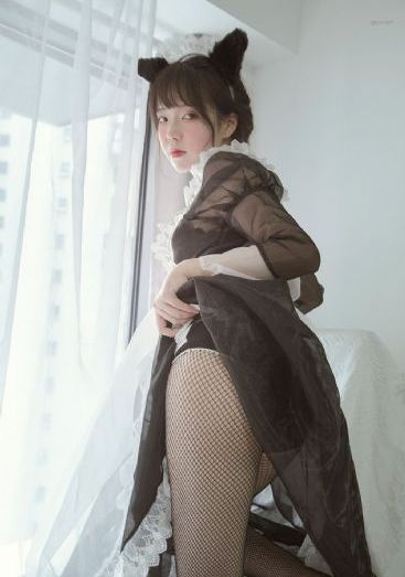 若虫：森林之歌