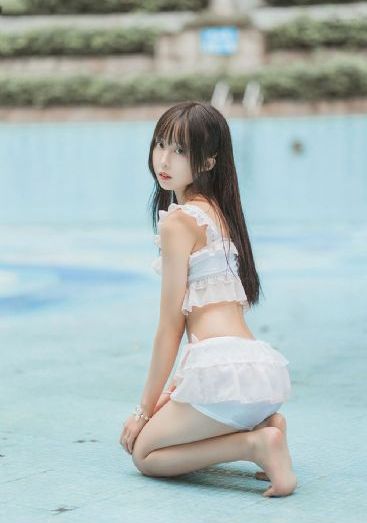 她的双重奏
