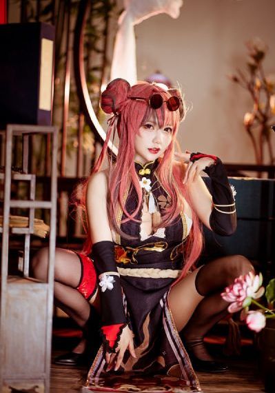 狐仙的新娘