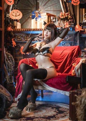 我的幸福婚约