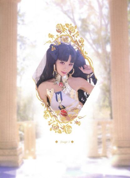 着牛仔裤的钟馗