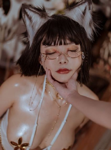 我爱你，善良的主妇