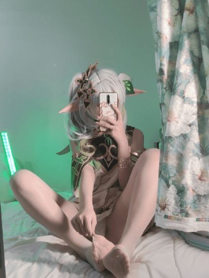 对他失控