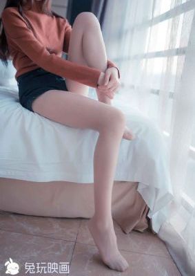 芭蕾舞女
