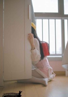 热水女孩30