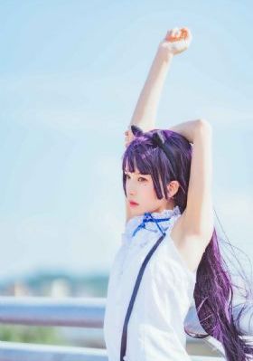 脸盲少女的未知爱情