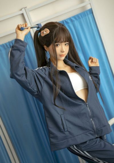 天降女子