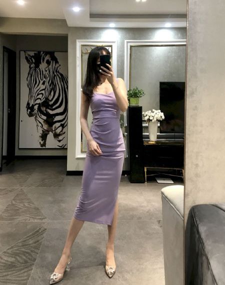 危险的她第二季
