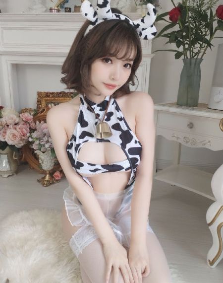 三束光