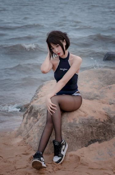 我爱有你的大海