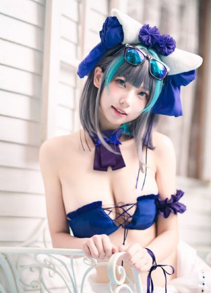 无私的爱