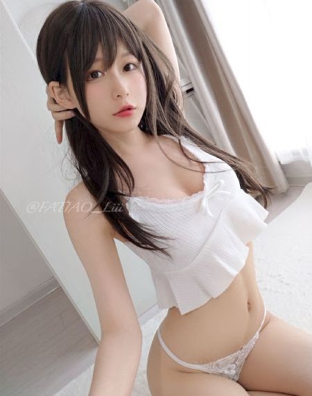 当爱在靠近