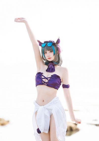 大夏龙主