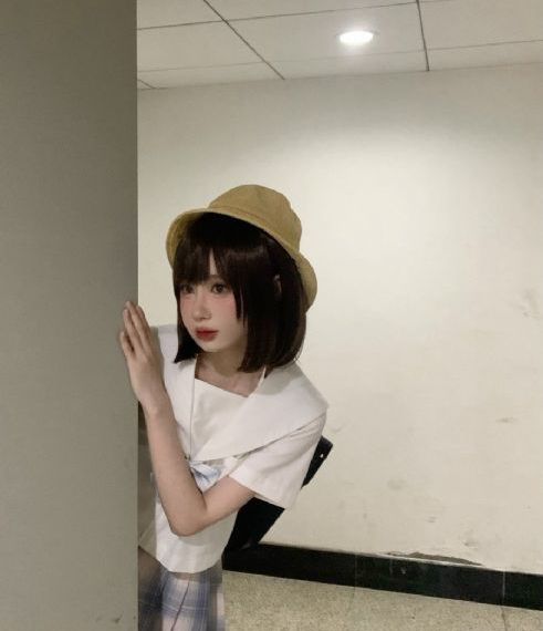 自行车店的高桥君