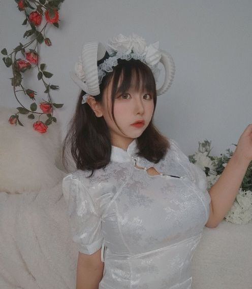 路人女主的养成方法