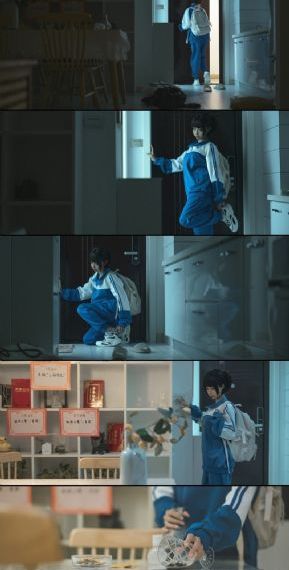 疙瘩爷爷