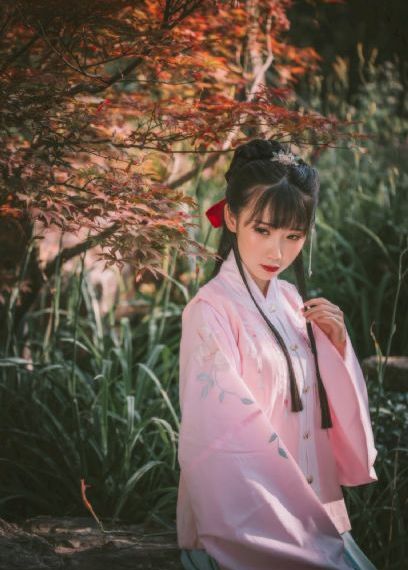 金手指预告片