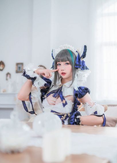 馴服男人