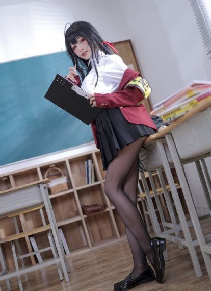 大考