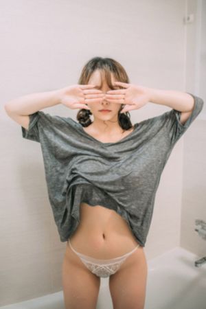 望月