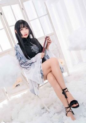 敖鲁古雅的小侠客