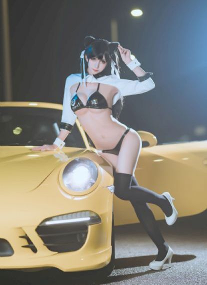 正义使者-我的英雄学院之非法英雄-