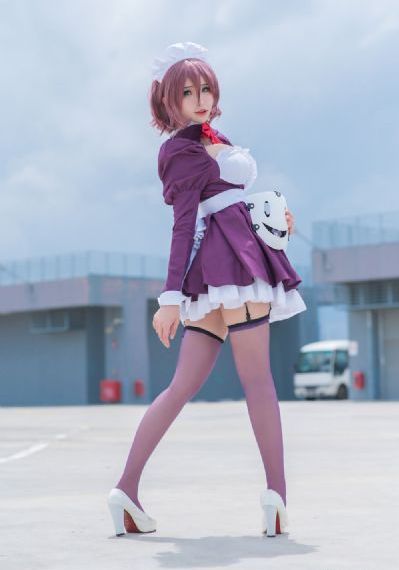 喜爱夜蒲3