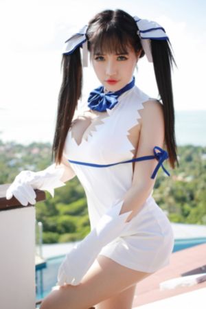 新盛夏的复仇
