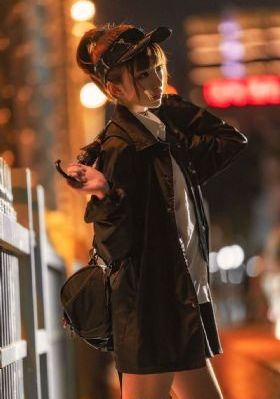 深林诡事