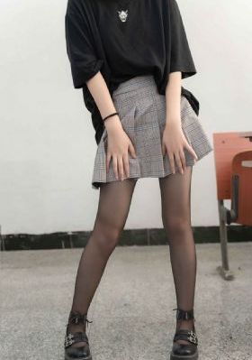 灵界边缘人