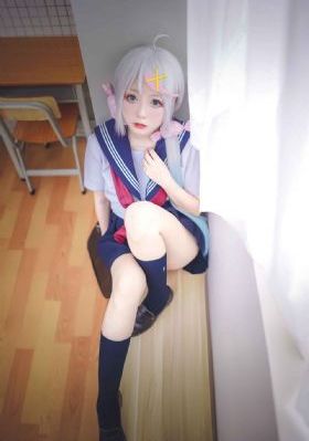 男孩的生活