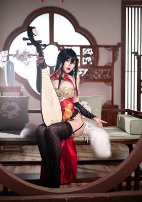 皆大欢喜时装版