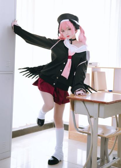 飞机童子军