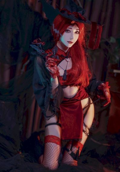 冒牌财神爷