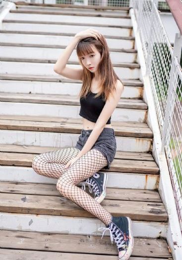 丝丝心动