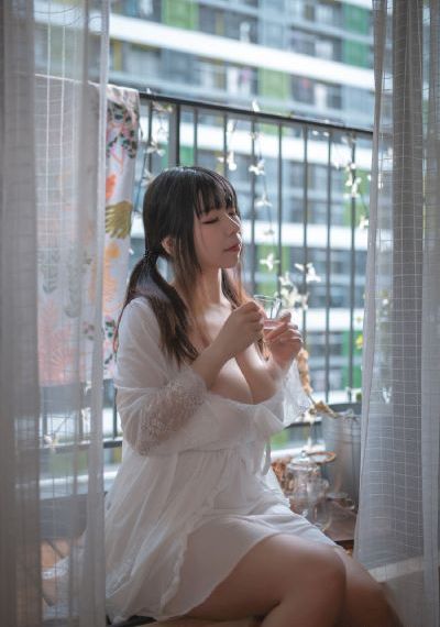 红鞋子