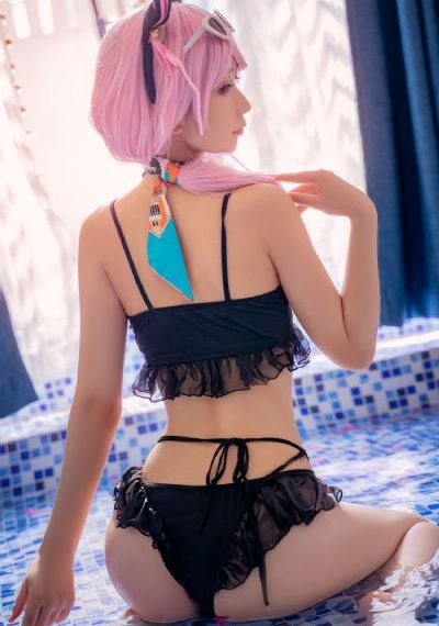 黑夜如潮
