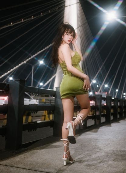 苍龙现世