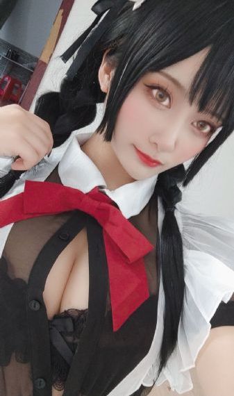 因为·爱