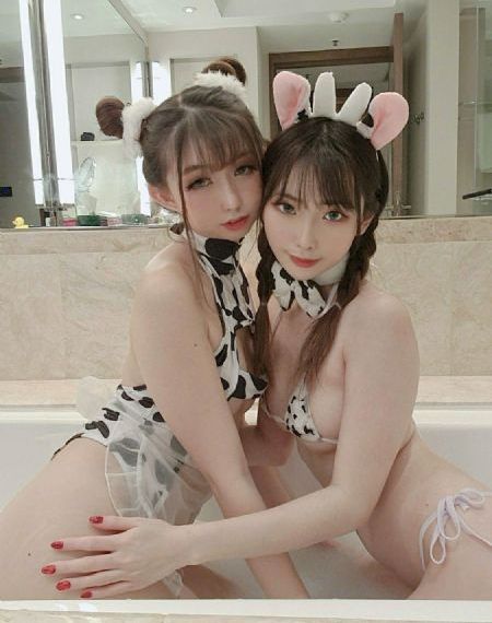 月满云知