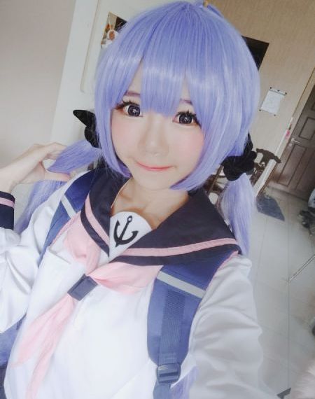 虚构安娜