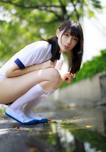 野蛮女人