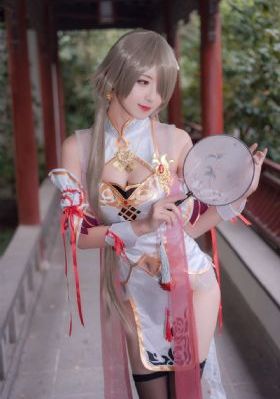 神龙星主
