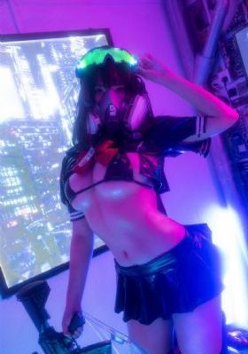 山灵
