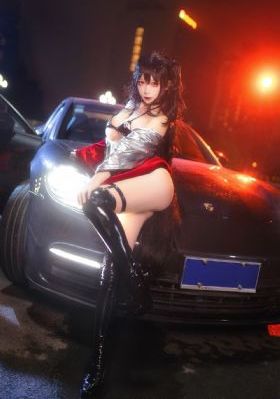 别惹女人