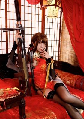 麦子小姐